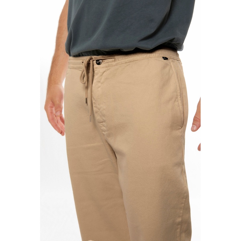 PUKAS – CANVAS PANT