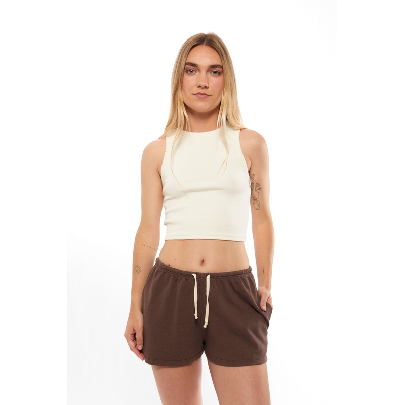 PUKAS – COTTON SHORT
