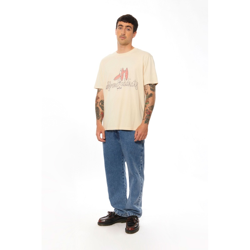 PUKAS – DENIM PANT