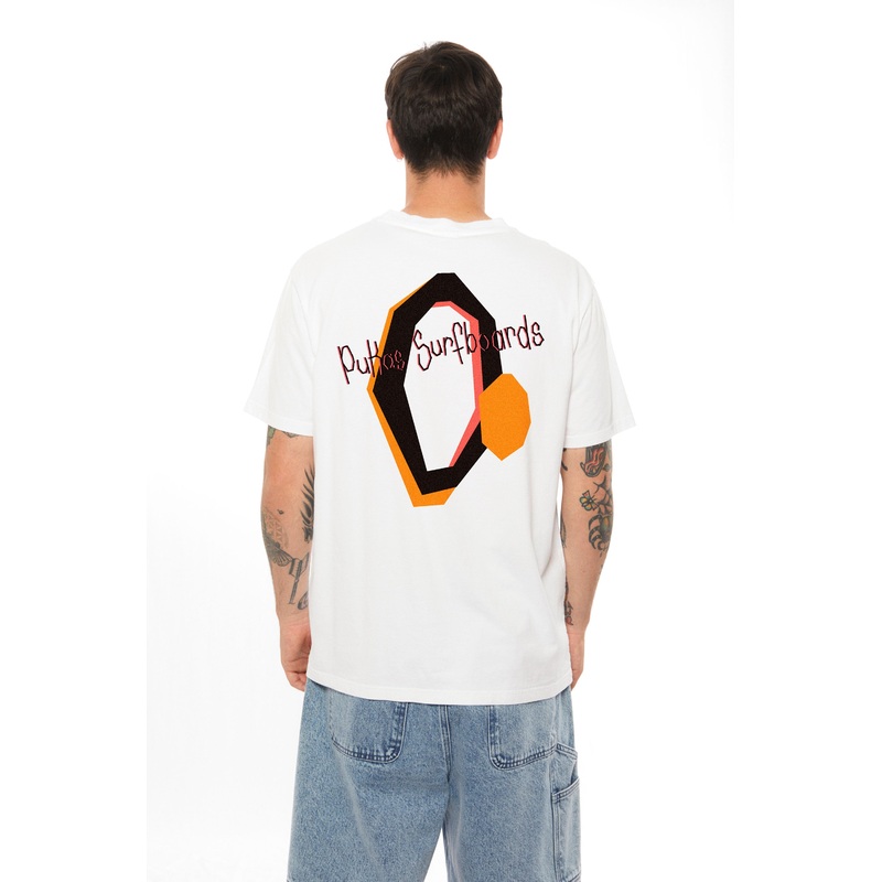 PUKAS – EMPTINESS TEE