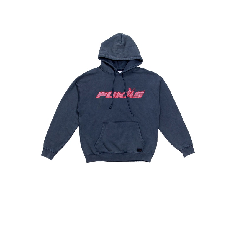 PUKAS – INDIO HOODIE