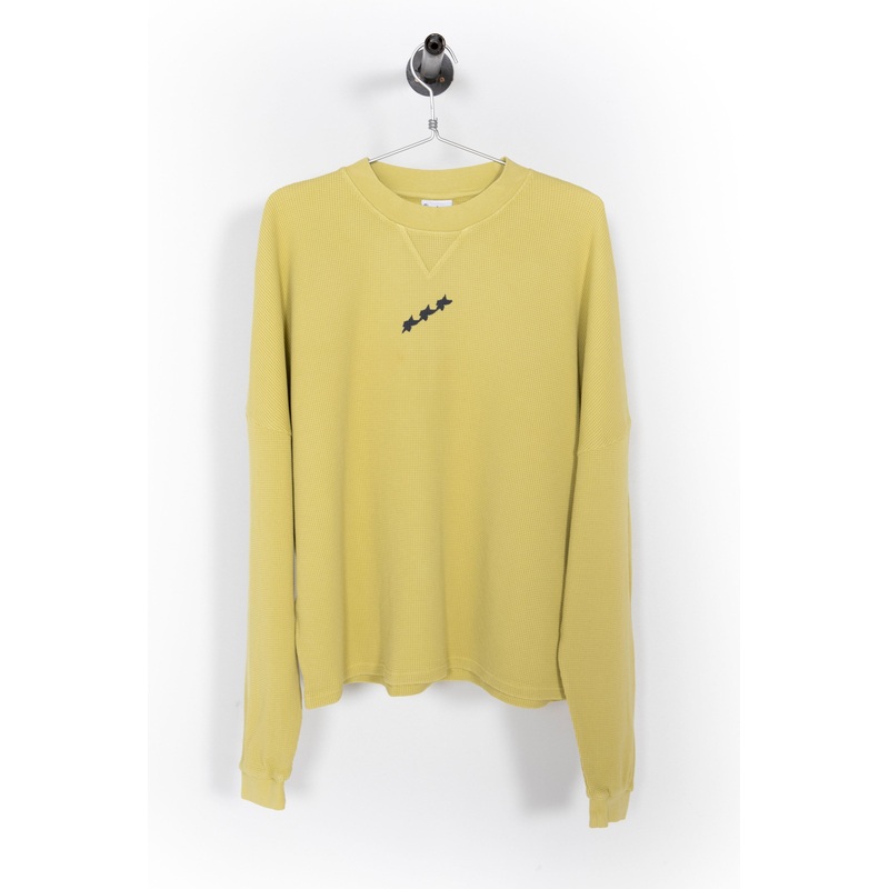 PUKAS SURF SHOP – 3 STARS WAFFLE – LIMA