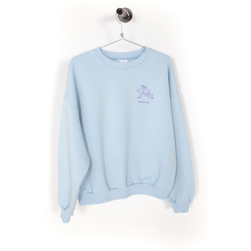 PUKAS SURF SHOP – SURFERA CREW