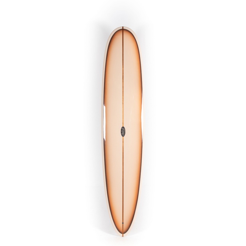 Pukas Surfboard – All Round Long by David Santos – 8’10” x 22.38 x 2.88 – 64L – DS00862
