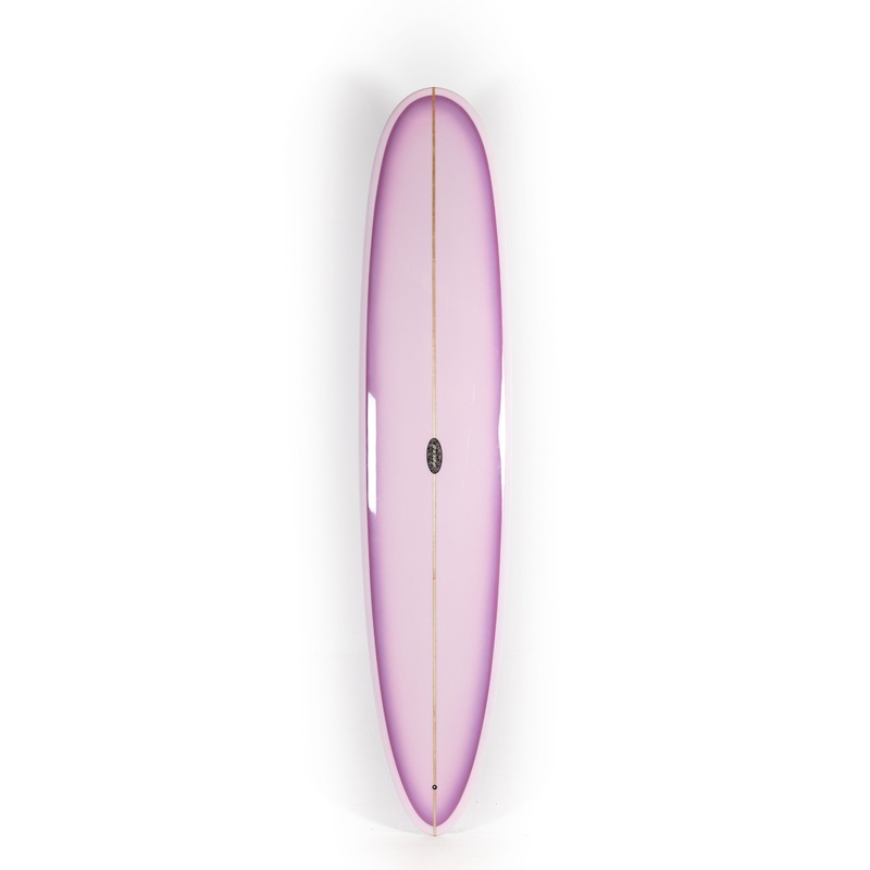 Pukas Surfboard – All Round Long by David Santos – 9’0″ x 22.44 x 2.88 – 65.31L – DS00863
