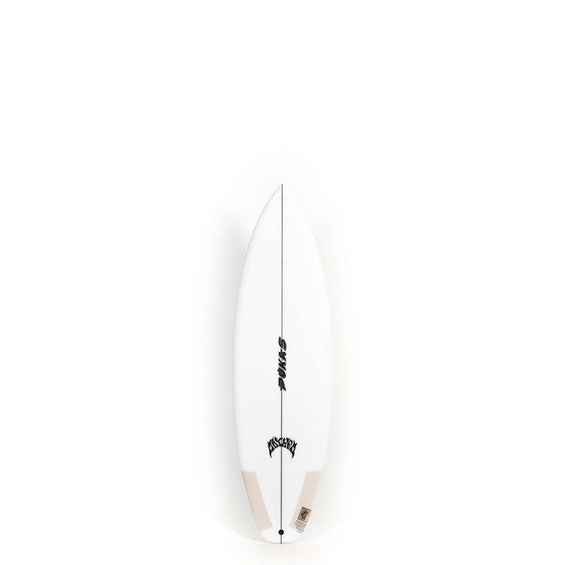 Pukas Surfboard – HYPERLINK INNCA by Matt Biolos – 6’1″ x 20,75 x 2.55 – 35.07L – PM01315