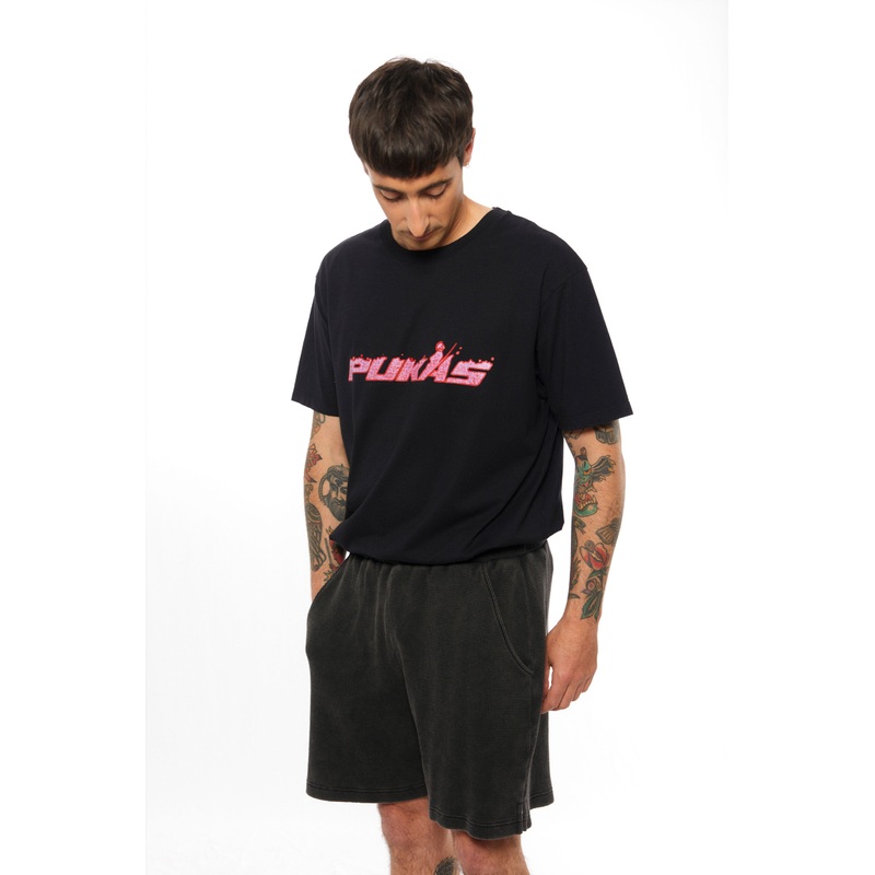 PUKAS – WAFFLE WALKSHORT