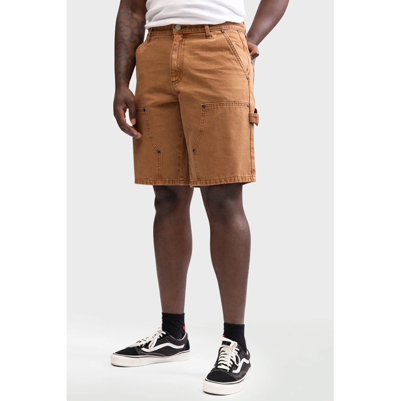 REDEFINED REBEL – RRCAIN SHORTS