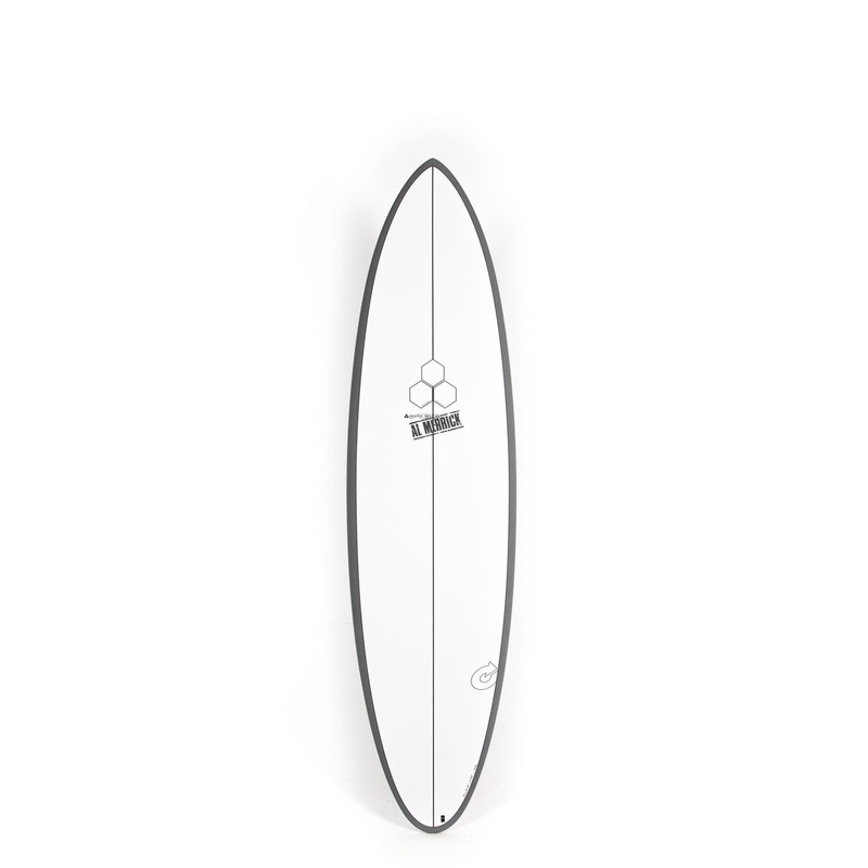 Torq Surfboards – CI M23 – 7’4″ x 21 3/4″ x 2 7/8″ – 50.4L