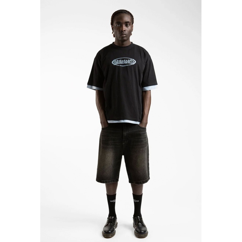 WASTED PARIS – SANDBLAST CASPER SHORT