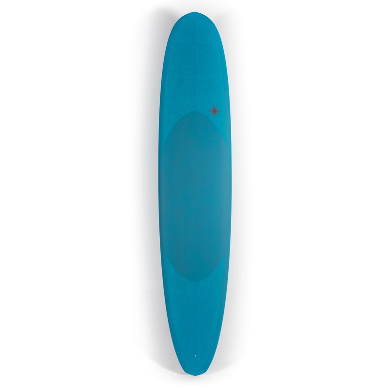 Wayne Rich Surfboards – CHECKMATE – 9’6″ x 23 x 3 1/8 – 74.9L