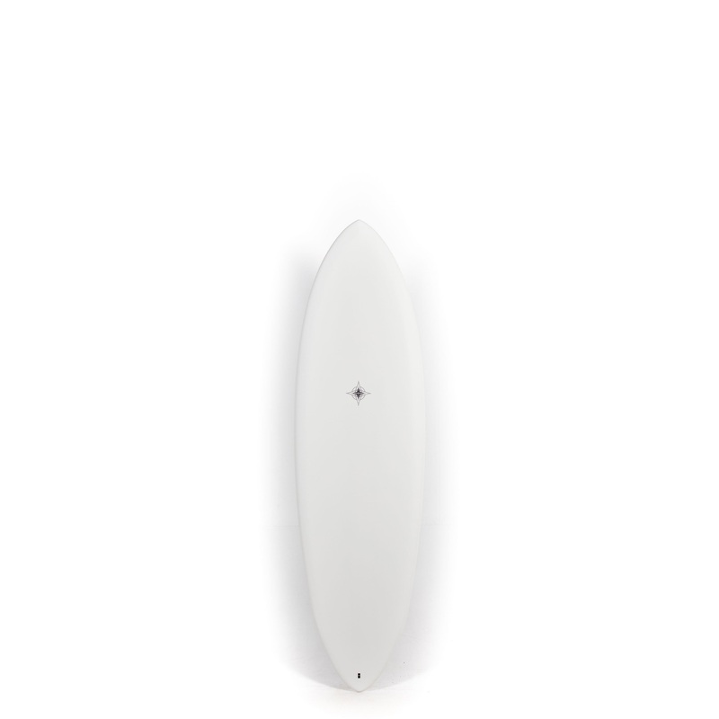 Wayne Rich Surfboards – SINGULARITY PIN – 6’2″ x 20 1/4 x 2 7/16″ – 35.2L