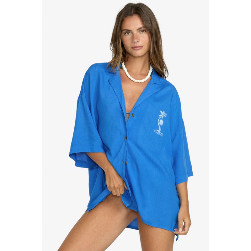 BILLABONG – BEACH SIDE PRINTED
