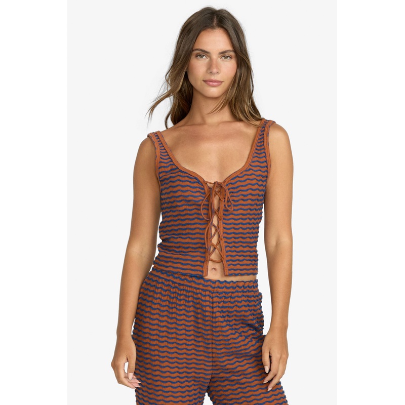 BILLABONG – HOT TIDES KNIT