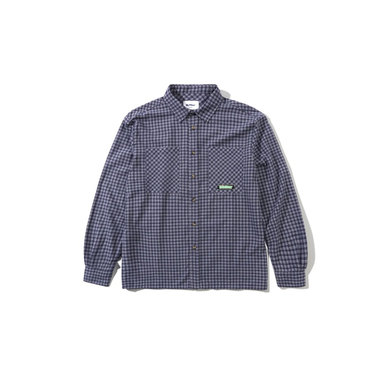 BUTTER – ACE SHIRT