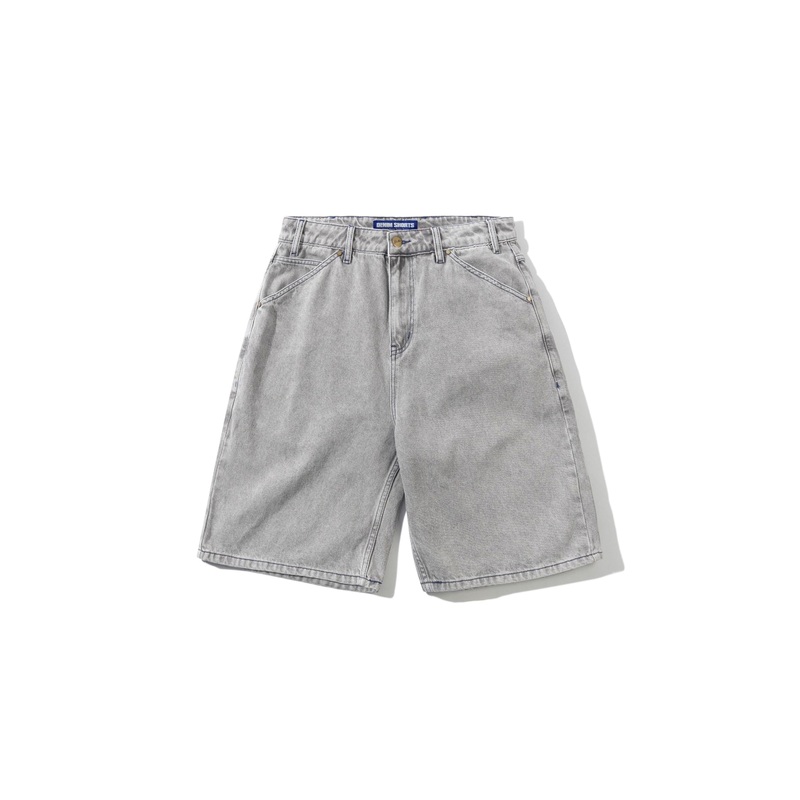 BUTTER – ENCOUNTER DENIM SHORTS