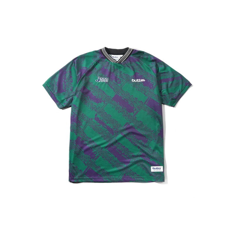 BUTTER – JAZZ JERSEY
