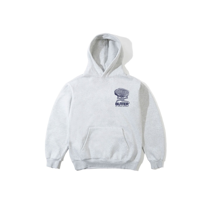 BUTTER – TERRAIN PULLOVER