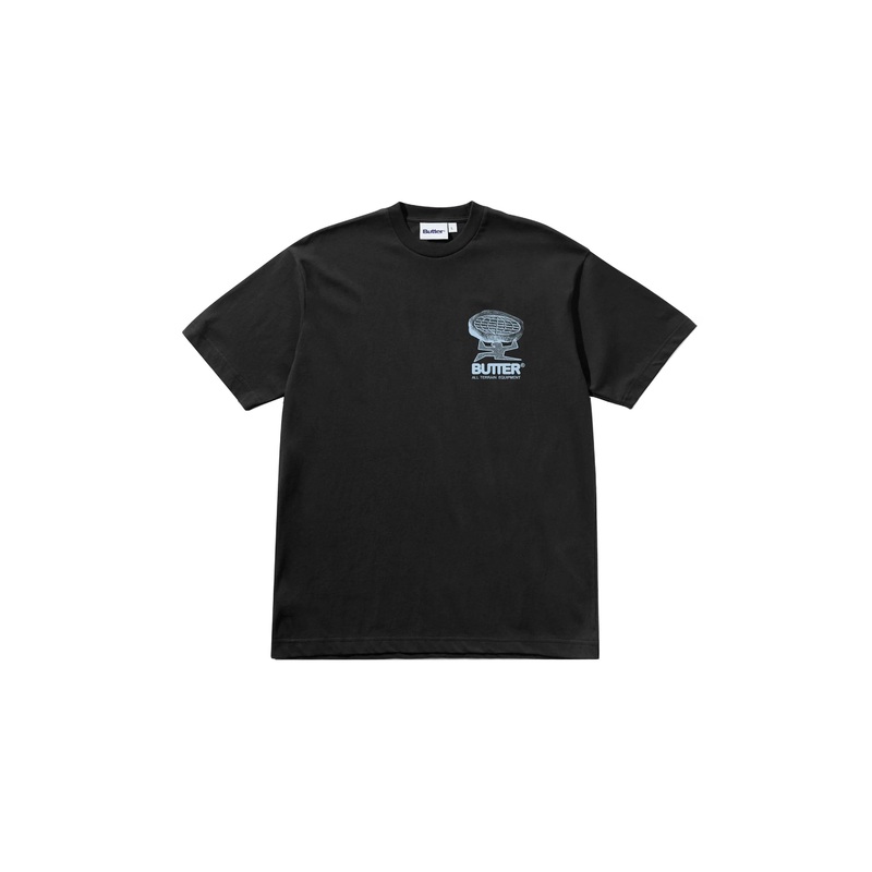 BUTTER – TERRAIN TEE