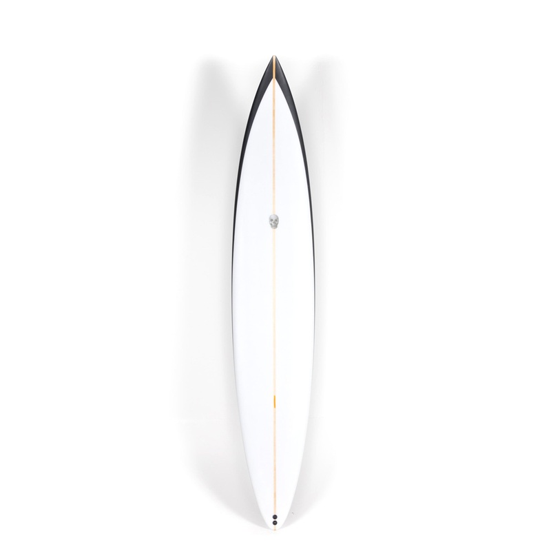 Christenson Surfboards – CARRERA – 9’0″ x 19 1/2 x 3 – 57,15L CX02180