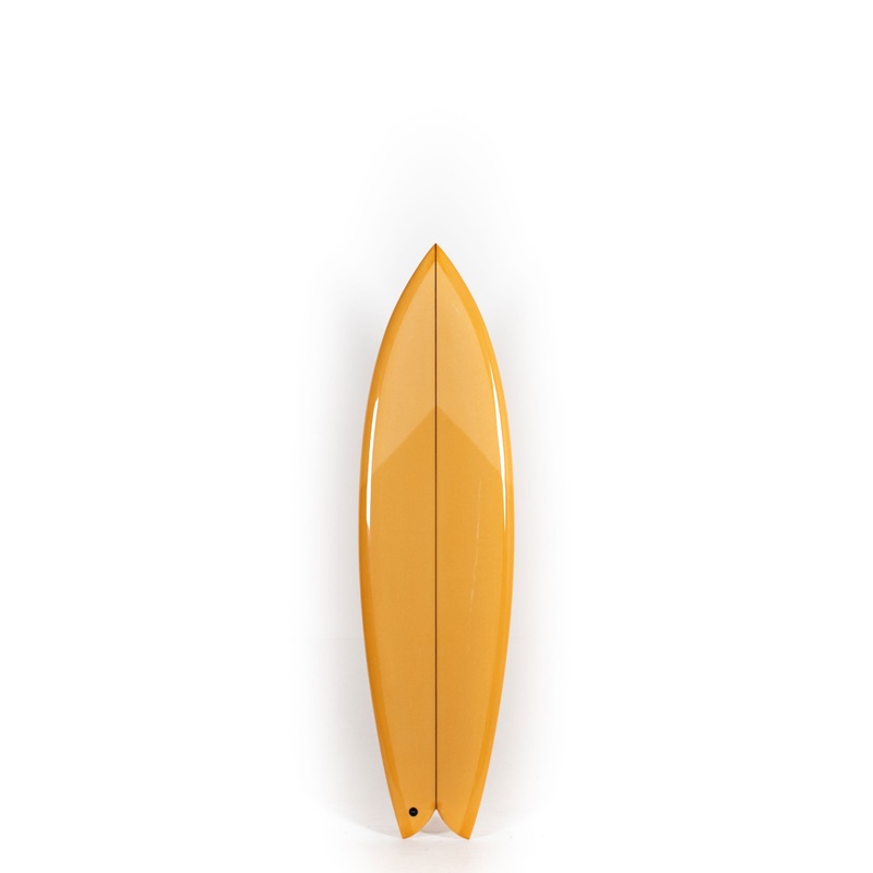 Christenson Surfboards – NAUTILUS – 6’6″ x 20 x 2.56 – 38L – CX06717