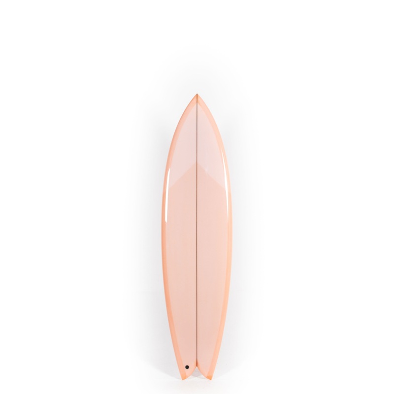 Christenson Surfboards – NAUTILUS – 7’0″ x 21 1/4 x 2 3/4 – 45.64L – CX06720