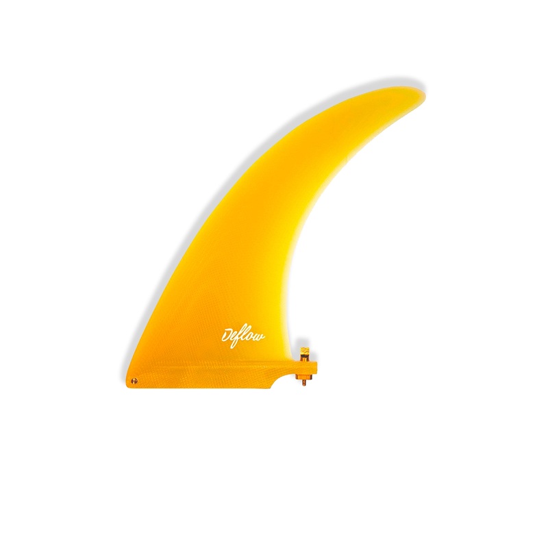 DEFLOW – MIDHULL 8.5””