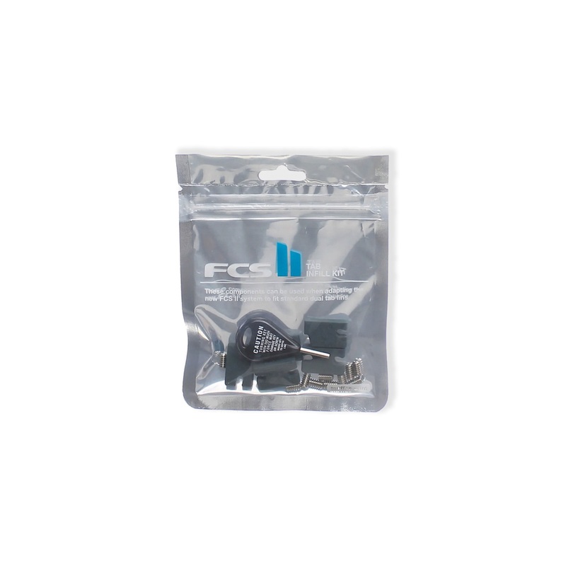 FCS – DIY FCSII COMPATIBILITY KIT – 10933