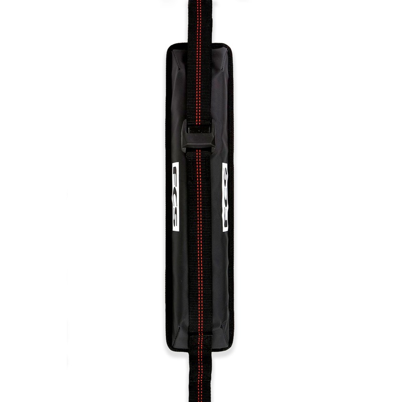 FCS – FCS CAM LOCK SINGLE SOFT RACKS