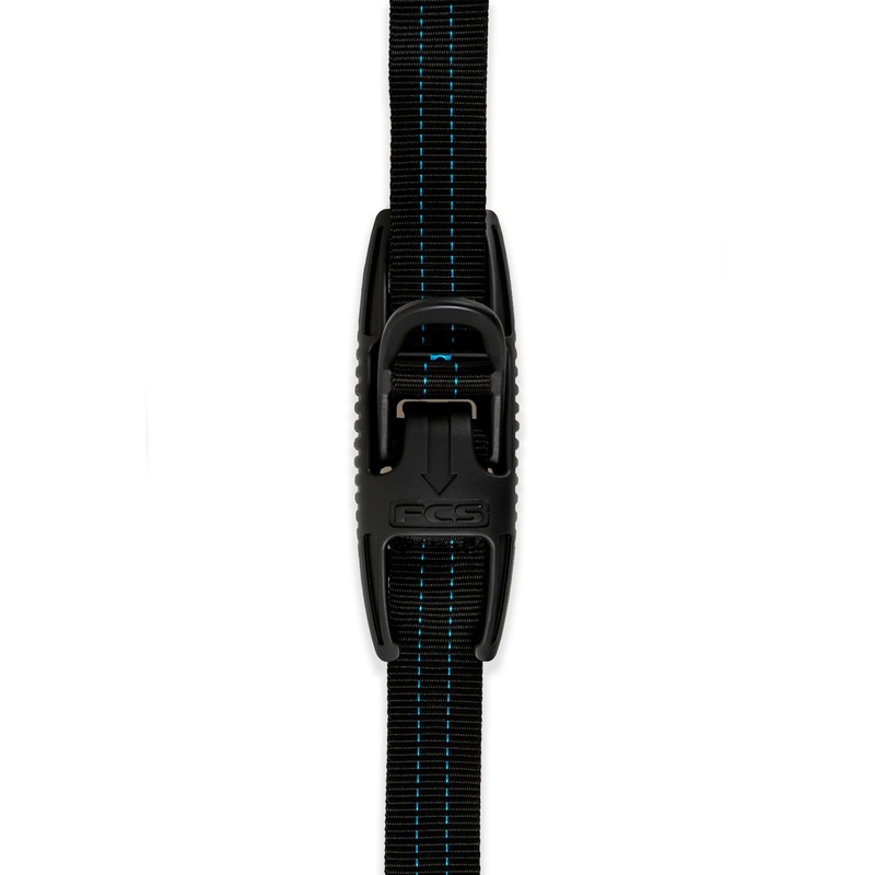 FCS – FCS D-RING