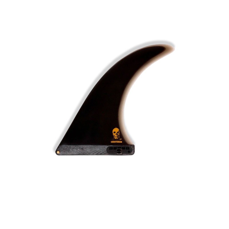 FCS – FCS II CHRISTENSON – PG -BLACK – 8- 1FIN