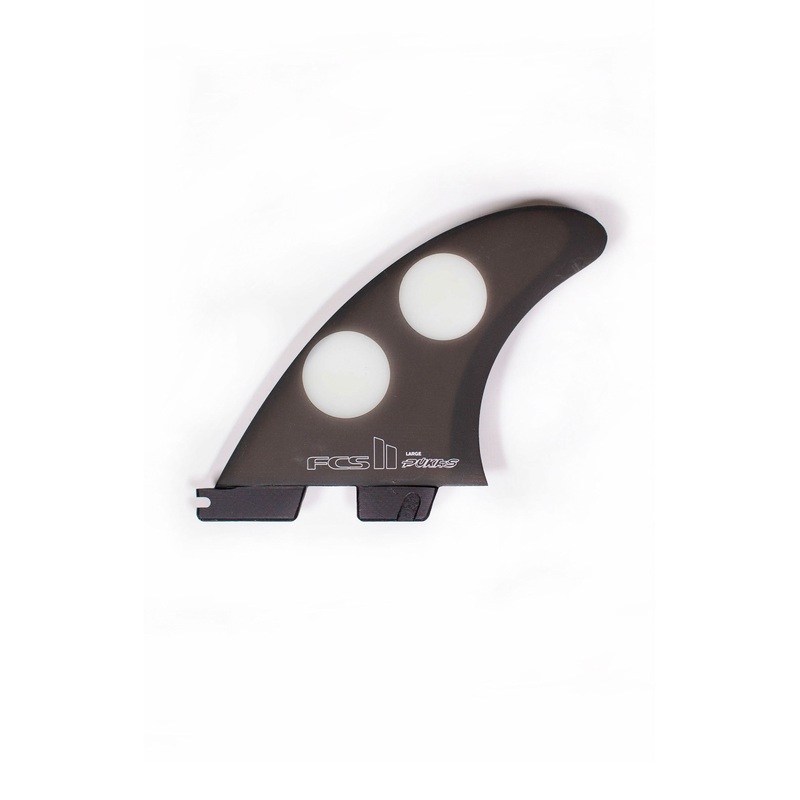 FCS – FCS II PUKAS – PC – L – 3FINS