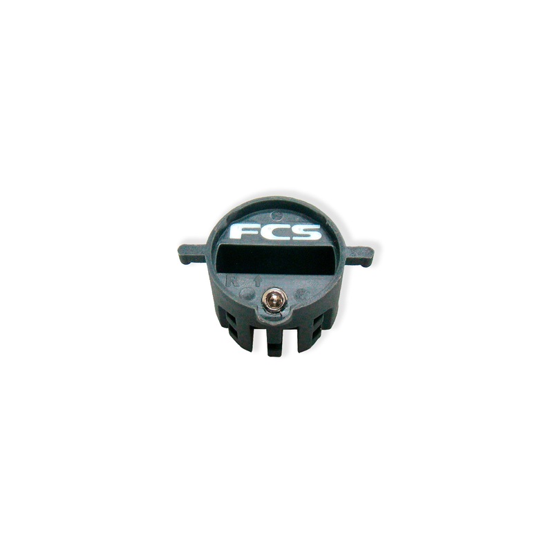 FCS – PLUGS FINS