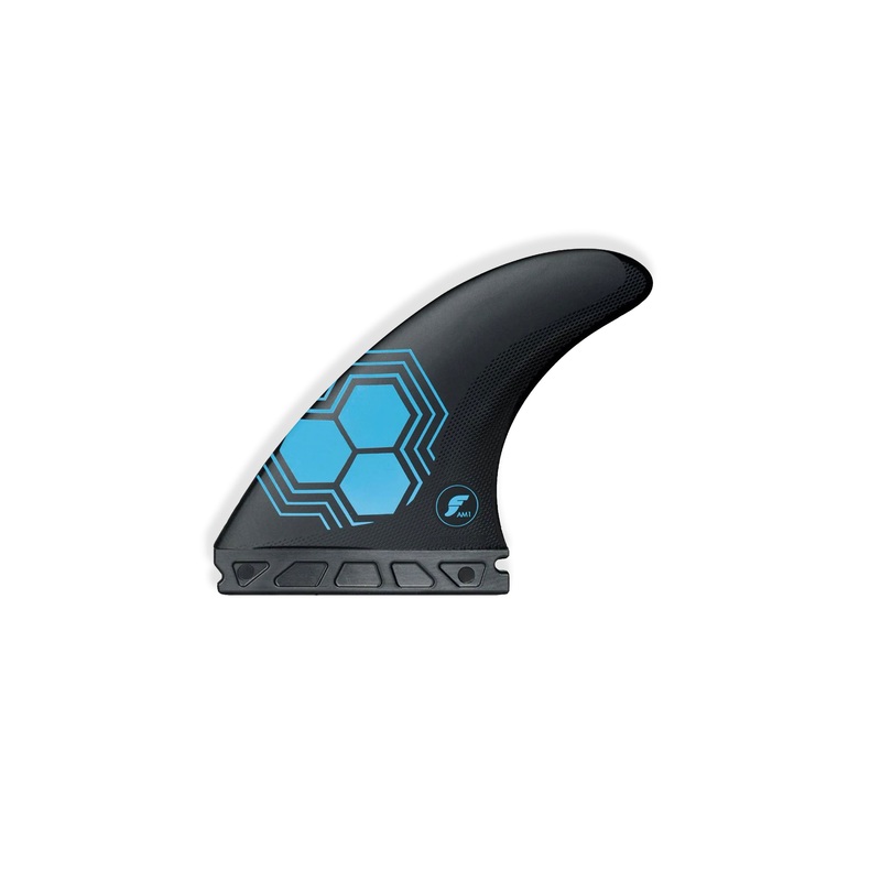 FUTURES – AL MERRICK 1 – ALPHA – M – 3FINS