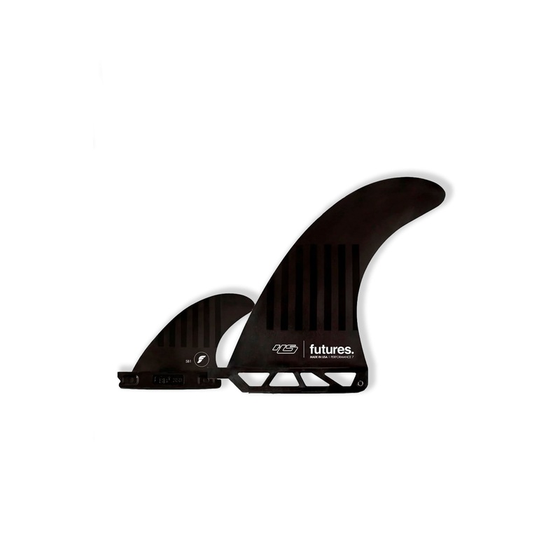 FUTURES – HAYDEN – ALPHA – 7 – 1+2FINS