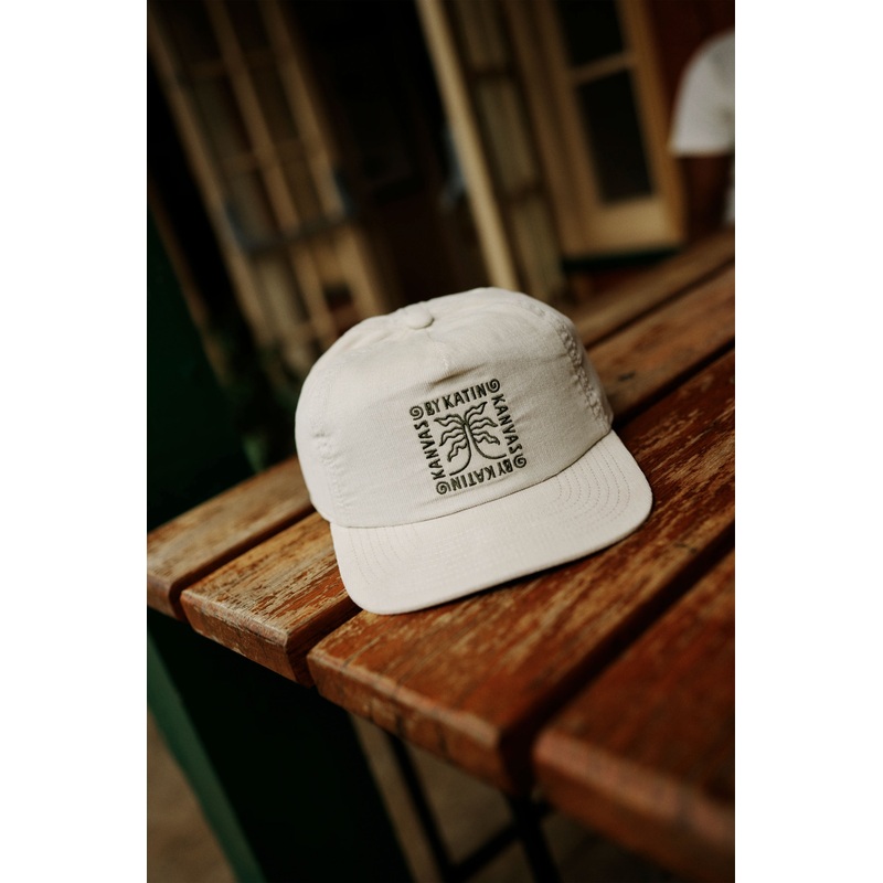 katin – RITUAL CORDUROY HAT