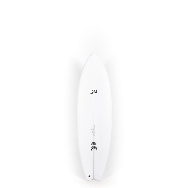 Lost Surfboard – RNF ’96 by Matt Biolos – 6’5″ x 22.13″ x 2.80 – 44.82L – MH22641