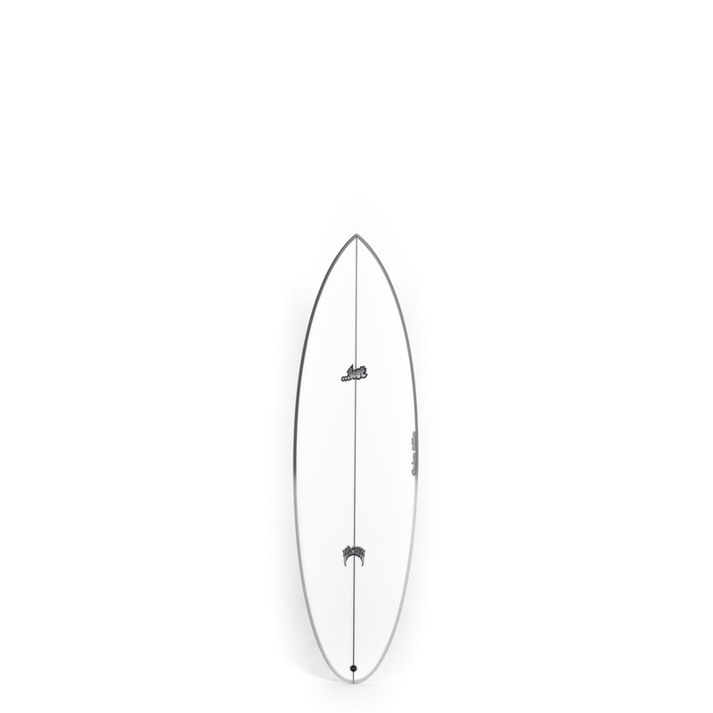 Lost Surfboards – QUIVER KILLER by Matt Biolos – 5’10” x 19,7 x 2,4 – 31,5L – MH22635