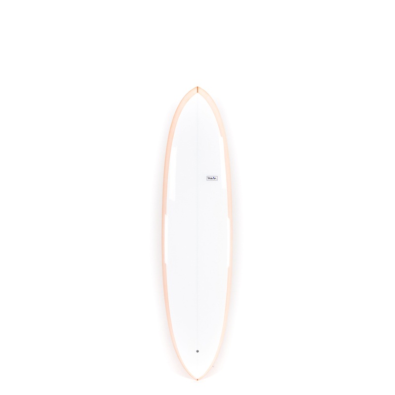 McTavish Surfboards – DIAMOND SEA by Bob McTavish- 72 x 21 x 2 7/8 – BM00571