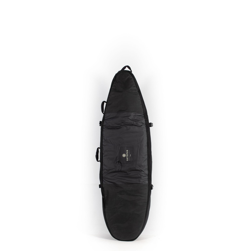 OCTOPUS – WREBB QUAD – 64 BOARD BAG