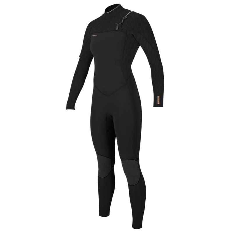 ONEILL – HYPERFREAK – 3/2+MM – Chest zip