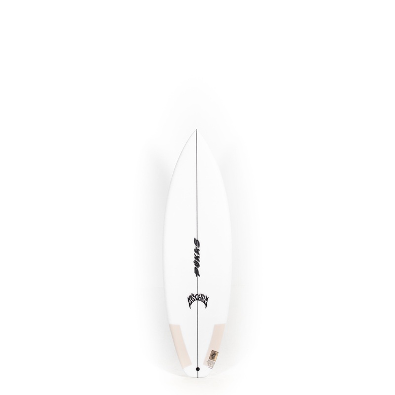 Pukas Surfboard – HYPERLINK by Matt Biolos – 5’10” x 20 x 2.45 – 31L – PM01312