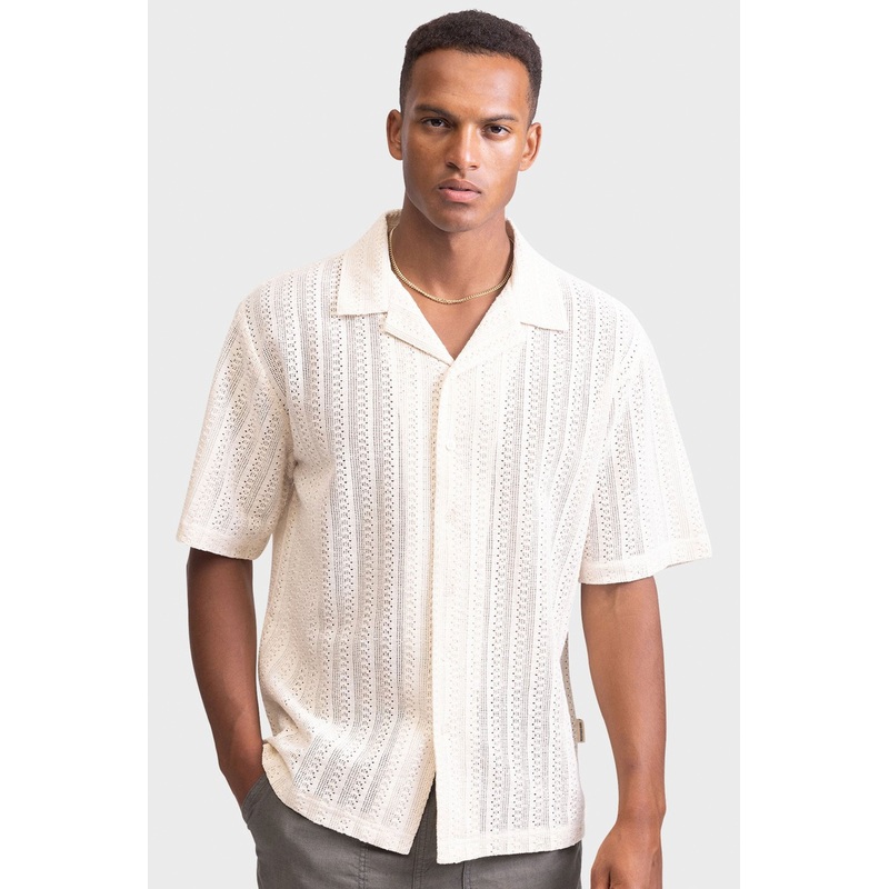 REDEFINED REBEL – RRZANDER SHIRT