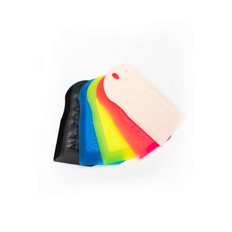 SEXWAX – WAX COMB