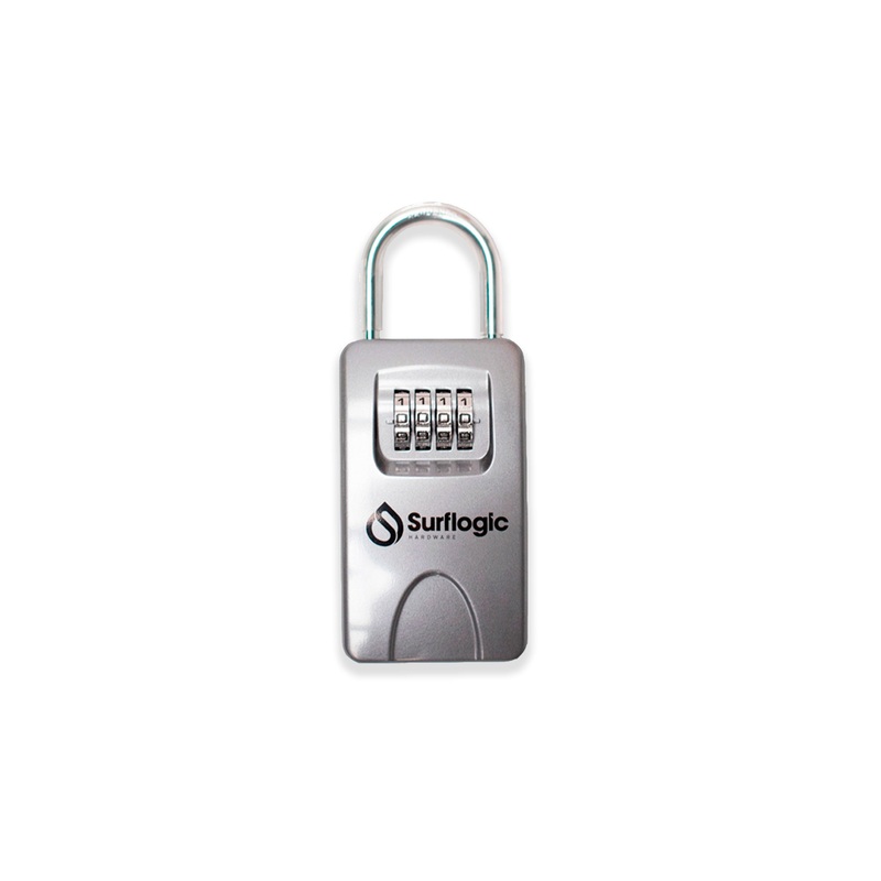 SURFLOGIC – KEY SECURITY LOCK MAXI