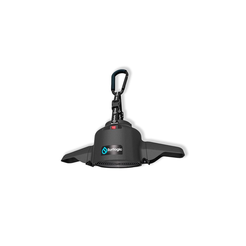 SURFLOGIC – WETSUIT PRO DRYER