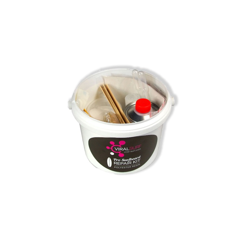 VIRAL – REPAIR KIT