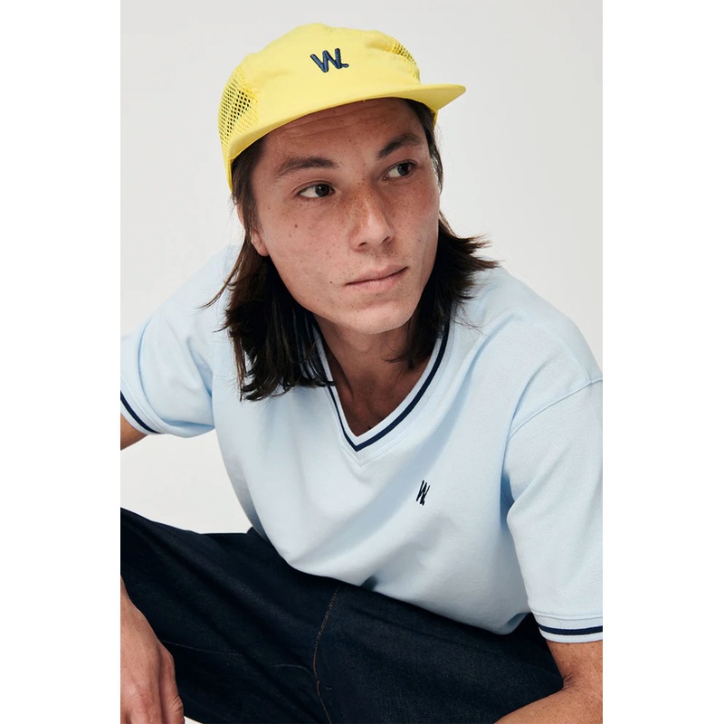 WE ARE NOT FRIENDS – SUNNY SPORT HAT