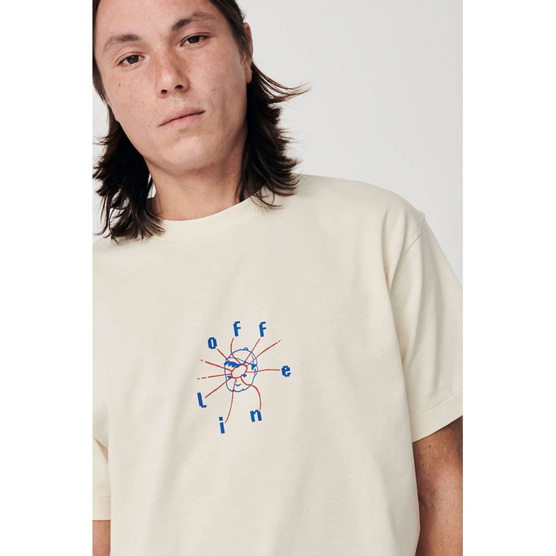 WE ARE NOT FRIENDS – TRAVEL BOY T-SHIRT