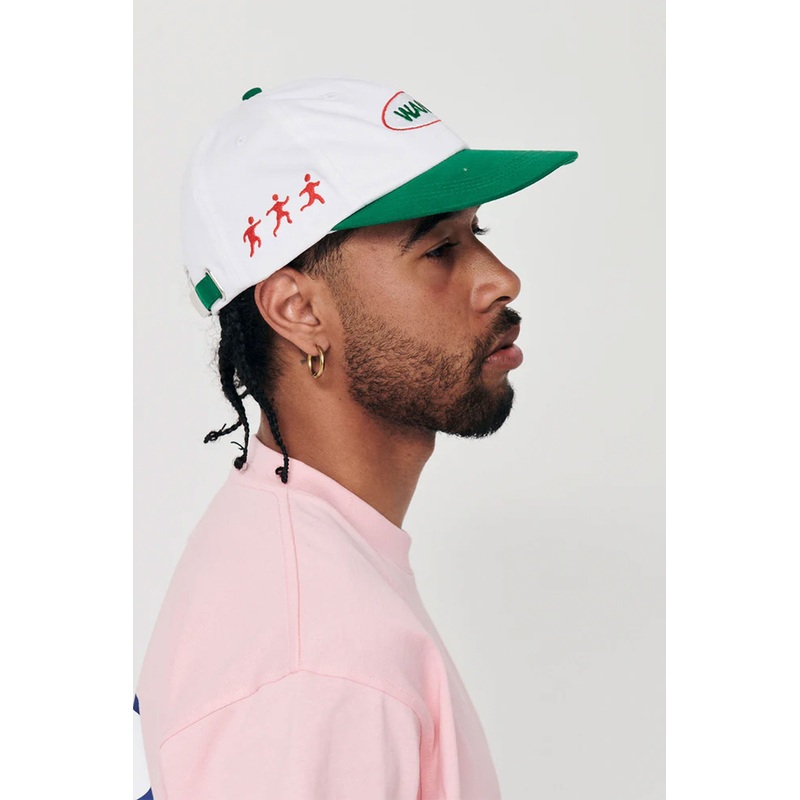WE ARE NOT FRIENDS – WANF CLUB HAT